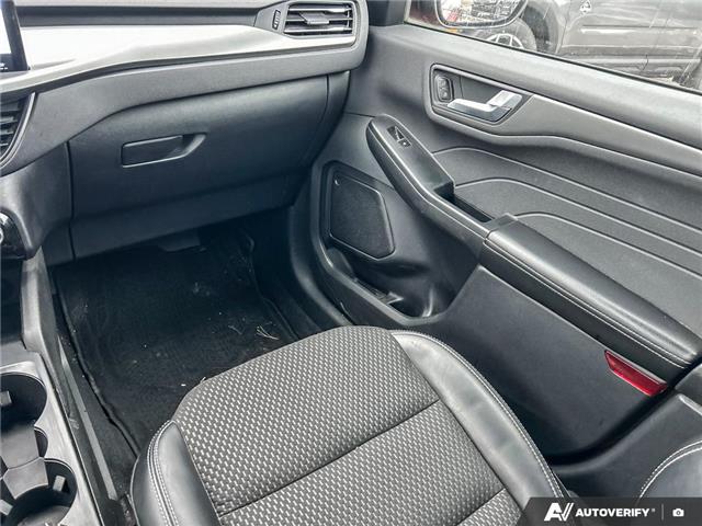 2023 Ford Escape PHEV (Stk: P7318) in Oakville - Image 27 of 28