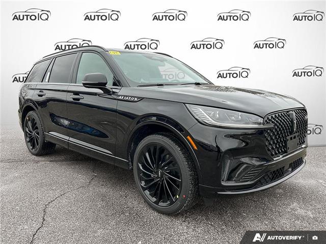 2026 Lincoln Aviator Reserve (Stk: 6A008) in Oakville - Image 1 of 24