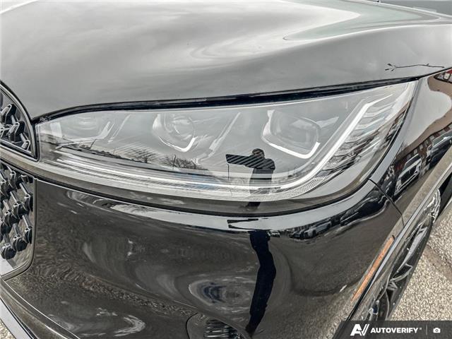 2026 Lincoln Aviator Reserve (Stk: 6A008) in Oakville - Image 8 of 24