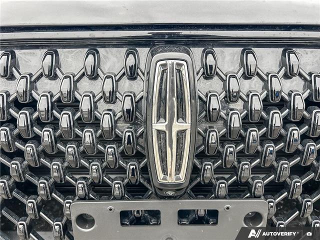 2026 Lincoln Aviator Reserve (Stk: 6A008) in Oakville - Image 9 of 24
