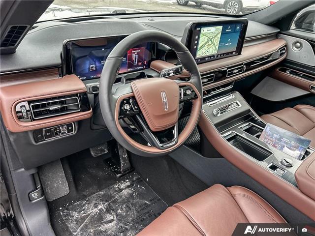 2026 Lincoln Aviator Reserve (Stk: 6A008) in Oakville - Image 12 of 24