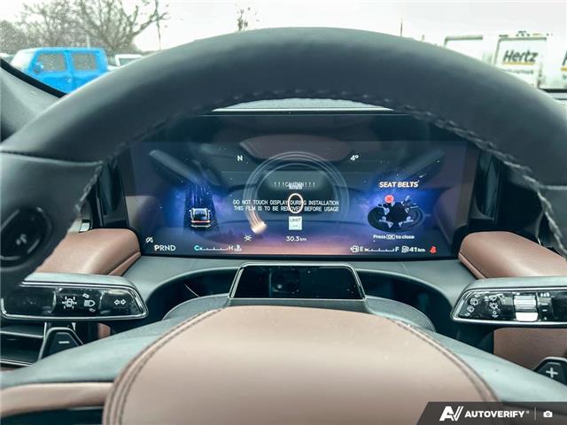 2026 Lincoln Aviator Reserve (Stk: 6A008) in Oakville - Image 14 of 24