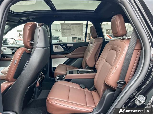2026 Lincoln Aviator Reserve (Stk: 6A008) in Oakville - Image 22 of 24