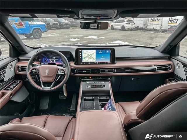 2026 Lincoln Aviator Reserve (Stk: 6A008) in Oakville - Image 23 of 24