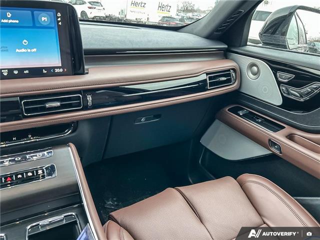 2026 Lincoln Aviator Reserve (Stk: 6A008) in Oakville - Image 24 of 24