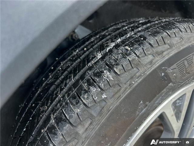 2022 Ford Escape SEL Hybrid (Stk: 5S101X) in Oakville - Image 10 of 26