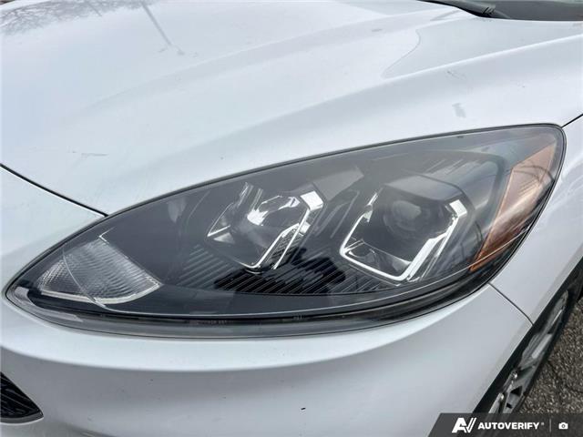 2022 Ford Escape SEL Hybrid (Stk: 5S101X) in Oakville - Image 11 of 26