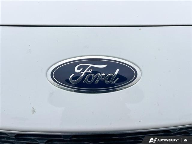 2022 Ford Escape SEL Hybrid (Stk: 5S101X) in Oakville - Image 12 of 26