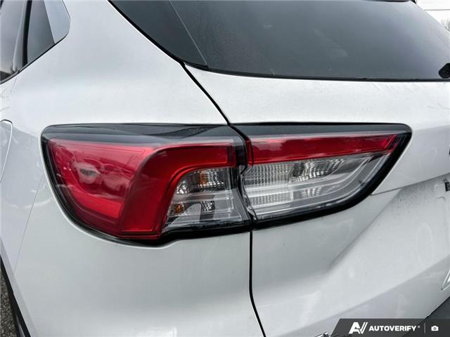 2022 Ford Escape SEL Hybrid (Stk: 5S101X) in Oakville - Image 13 of 26