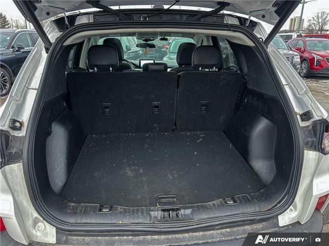 2022 Ford Escape SEL Hybrid (Stk: 5S101X) in Oakville - Image 14 of 26