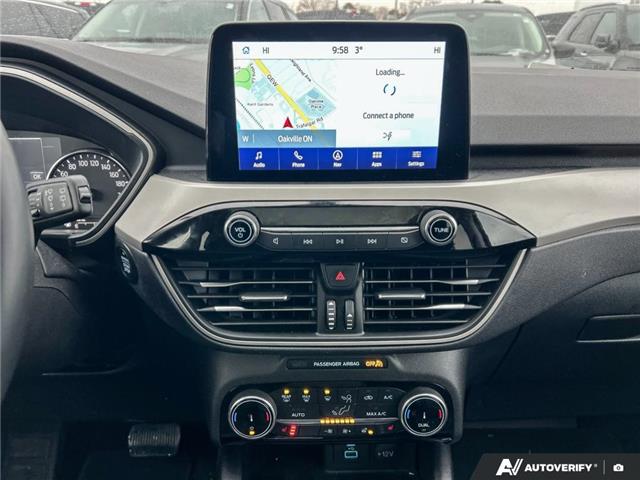 2022 Ford Escape SEL Hybrid (Stk: 5S101X) in Oakville - Image 21 of 26