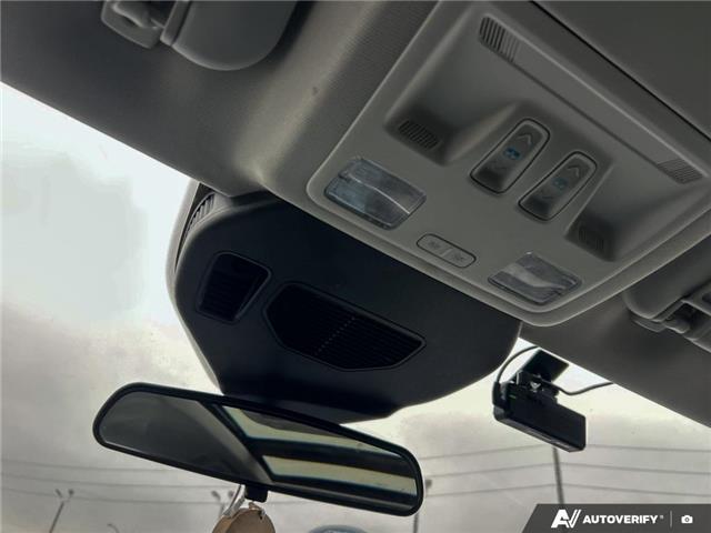 2022 Ford Escape SEL Hybrid (Stk: 5S101X) in Oakville - Image 23 of 26