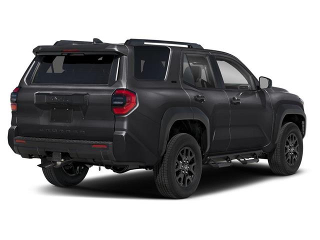 2025 Toyota 4Runner Base (Stk: N25688) in Timmins - Image 3 of 11