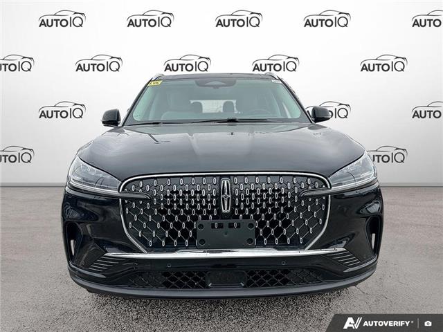 2026 Lincoln Aviator Premiere (Stk: 6A004) in Oakville - Image 2 of 24