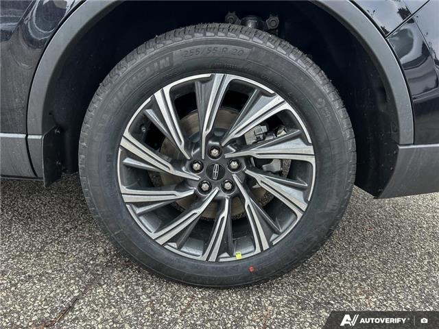 2026 Lincoln Aviator Premiere (Stk: 6A004) in Oakville - Image 6 of 24