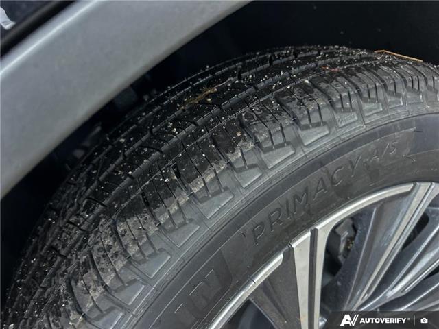 2026 Lincoln Aviator Premiere (Stk: 6A004) in Oakville - Image 7 of 24