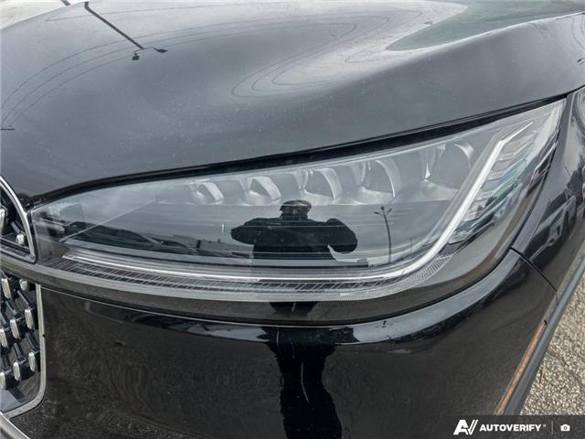 2026 Lincoln Aviator Premiere (Stk: 6A004) in Oakville - Image 8 of 24