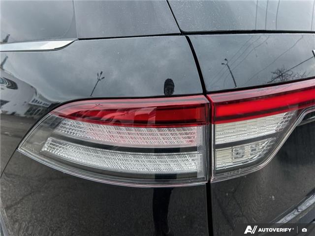 2026 Lincoln Aviator Premiere (Stk: 6A004) in Oakville - Image 10 of 24