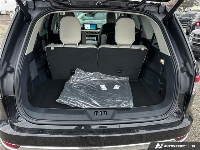 2026 Lincoln Aviator Premiere (Stk: 6A004) in Oakville - Image 11 of 24