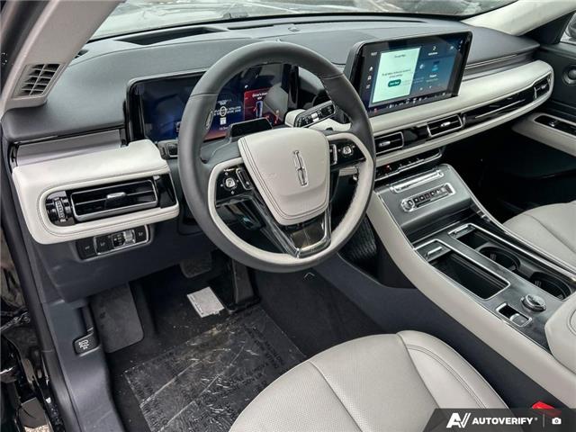 2026 Lincoln Aviator Premiere (Stk: 6A004) in Oakville - Image 12 of 24