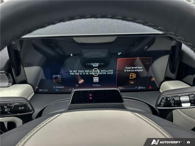 2026 Lincoln Aviator Premiere (Stk: 6A004) in Oakville - Image 14 of 24