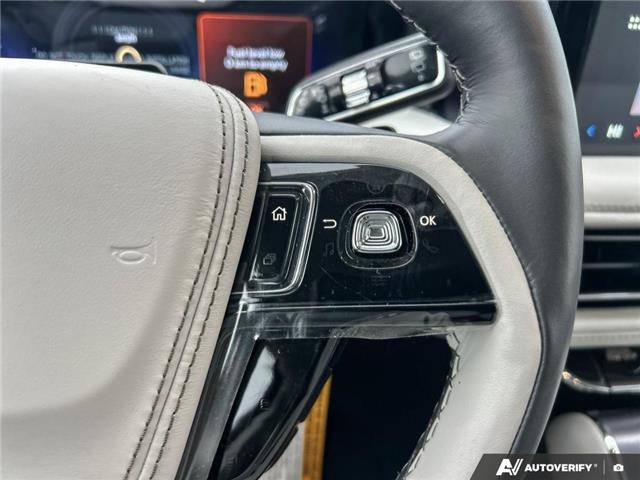 2026 Lincoln Aviator Premiere (Stk: 6A004) in Oakville - Image 15 of 24