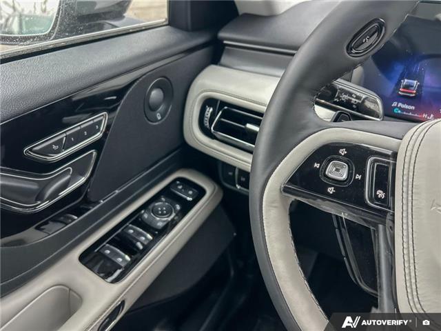 2026 Lincoln Aviator Premiere (Stk: 6A004) in Oakville - Image 16 of 24