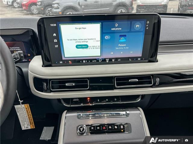 2026 Lincoln Aviator Premiere (Stk: 6A004) in Oakville - Image 18 of 24