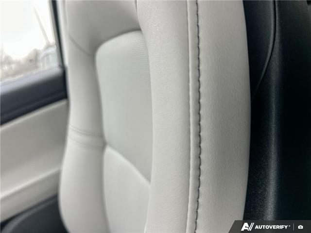 2026 Lincoln Aviator Premiere (Stk: 6A004) in Oakville - Image 19 of 24