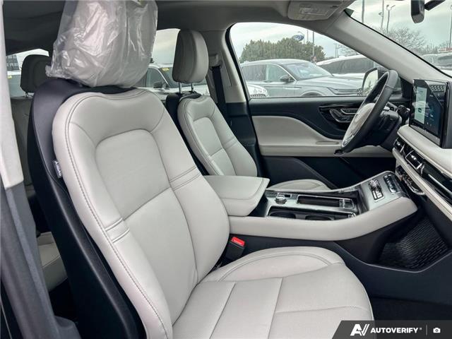 2026 Lincoln Aviator Premiere (Stk: 6A004) in Oakville - Image 21 of 24