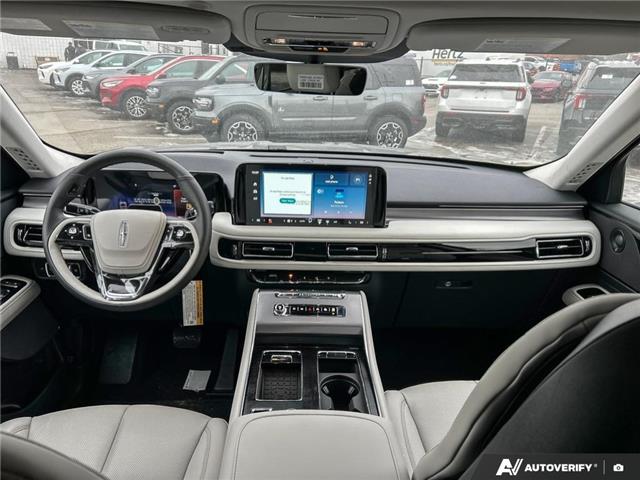 2026 Lincoln Aviator Premiere (Stk: 6A004) in Oakville - Image 23 of 24