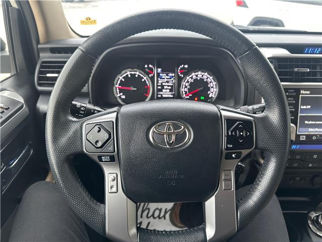 2021 Toyota 4Runner Base (Stk: 2539041) in Regina - Image 13 of 29