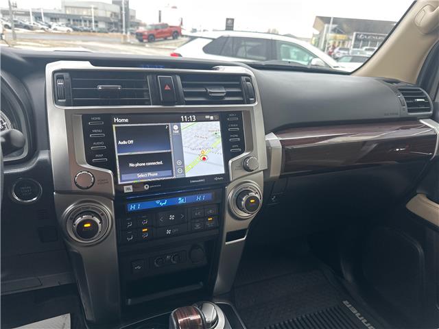 2021 Toyota 4Runner Base (Stk: 2539041) in Regina - Image 15 of 29