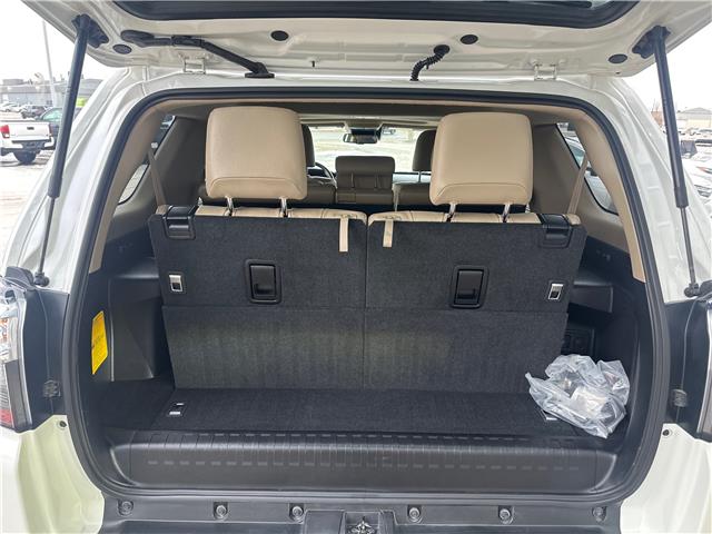 2021 Toyota 4Runner Base (Stk: 2539041) in Regina - Image 29 of 29