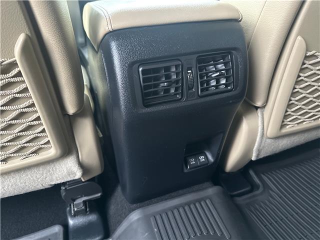2021 Toyota 4Runner Base (Stk: 2539041) in Regina - Image 27 of 29