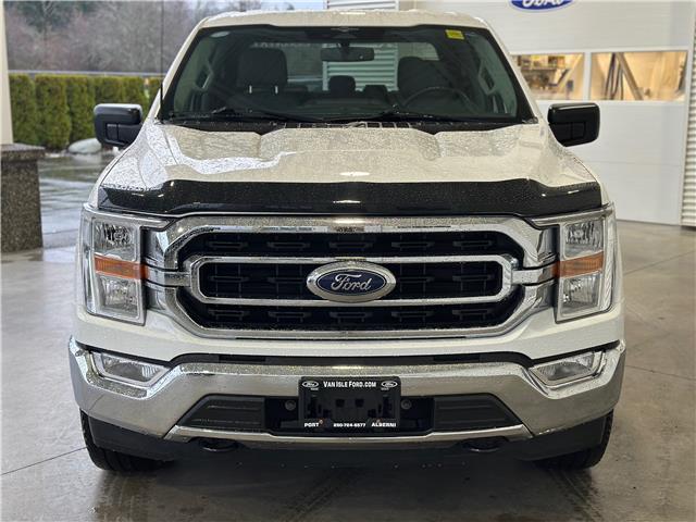 2023 Ford F-150 XLT (Stk: P00458) in Port Alberni - Image 2 of 27