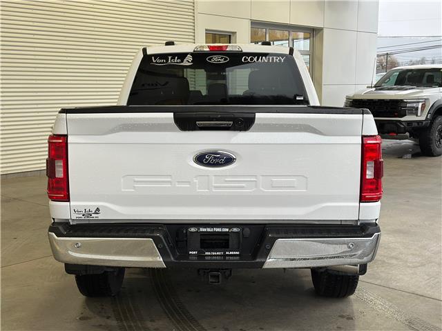 2023 Ford F-150 XLT (Stk: P00458) in Port Alberni - Image 5 of 27