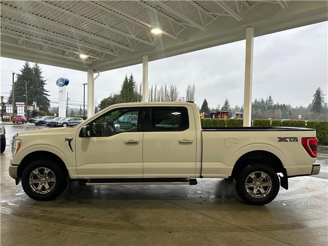 2023 Ford F-150 XLT (Stk: P00458) in Port Alberni - Image 7 of 27