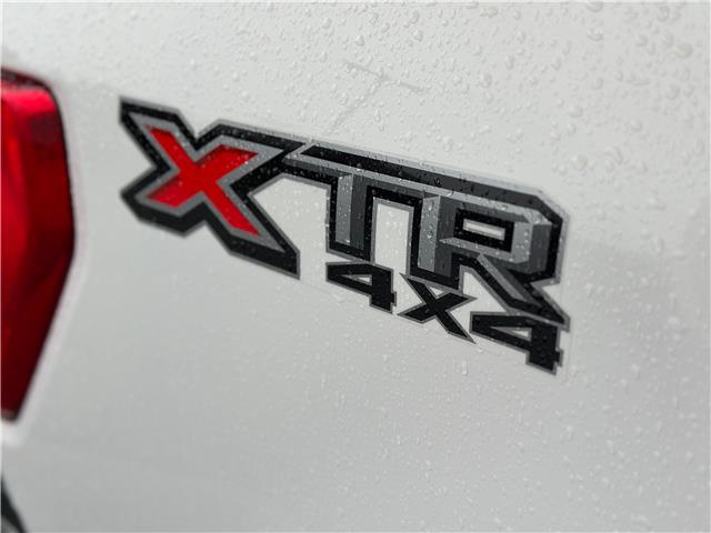 2023 Ford F-150 XLT (Stk: P00458) in Port Alberni - Image 10 of 27