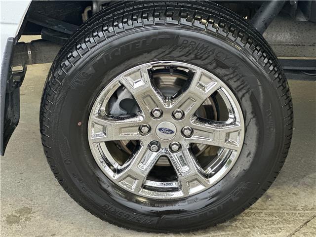 2023 Ford F-150 XLT (Stk: P00458) in Port Alberni - Image 11 of 27