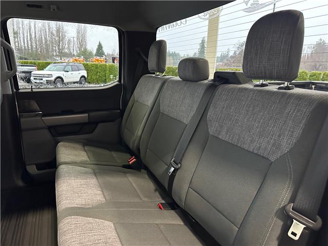 2023 Ford F-150 XLT (Stk: P00458) in Port Alberni - Image 14 of 27