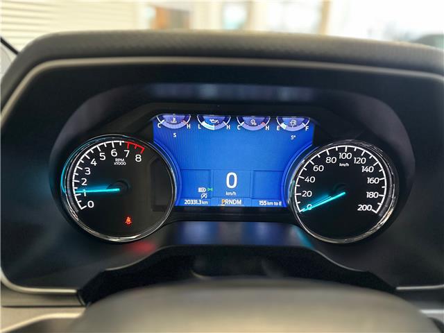 2023 Ford F-150 XLT (Stk: P00458) in Port Alberni - Image 16 of 27