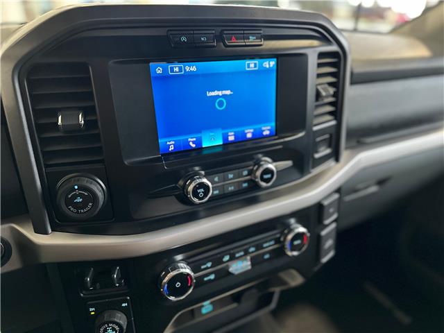 2023 Ford F-150 XLT (Stk: P00458) in Port Alberni - Image 17 of 27