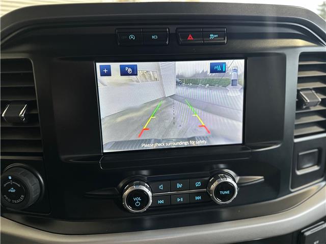 2023 Ford F-150 XLT (Stk: P00458) in Port Alberni - Image 18 of 27