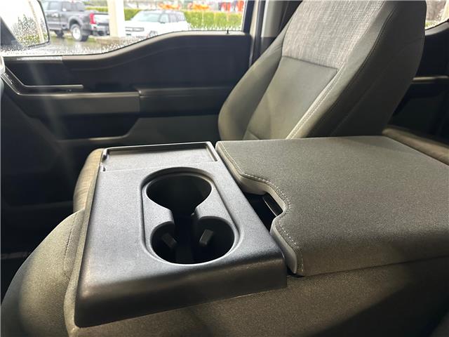 2023 Ford F-150 XLT (Stk: P00458) in Port Alberni - Image 20 of 27