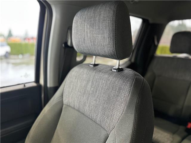 2023 Ford F-150 XLT (Stk: P00458) in Port Alberni - Image 21 of 27