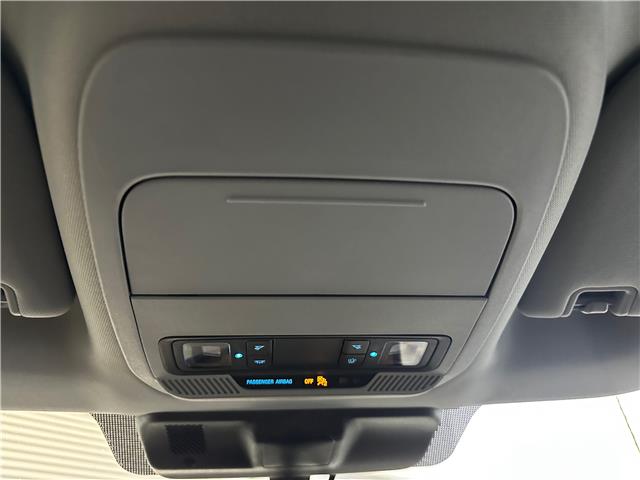 2023 Ford F-150 XLT (Stk: P00458) in Port Alberni - Image 22 of 27