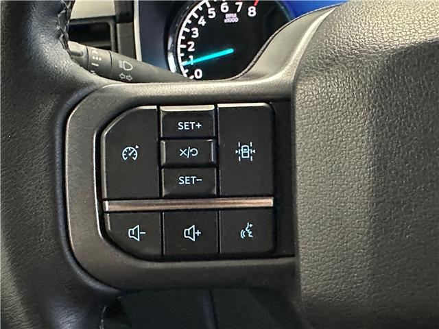 2023 Ford F-150 XLT (Stk: P00458) in Port Alberni - Image 25 of 27