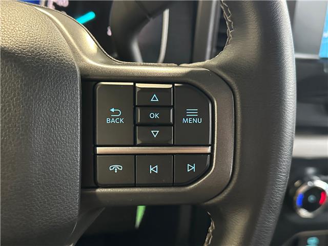 2023 Ford F-150 XLT (Stk: P00458) in Port Alberni - Image 26 of 27