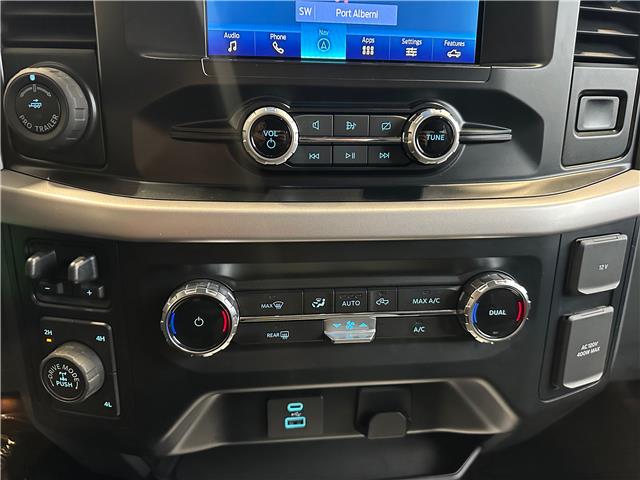 2023 Ford F-150 XLT (Stk: P00458) in Port Alberni - Image 27 of 27